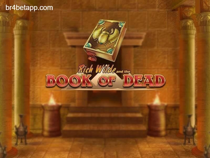 Book of Dead BR4BET
