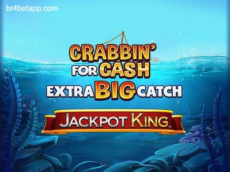 Crabbin' for Cash Extra Big Catch JPK