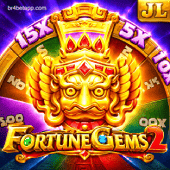 Fortune Gems 2