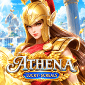 Athena-Lucky Spread