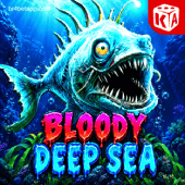 Bloody Deep Sea