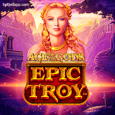 Age of the Gods Epic Troy