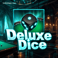 Deluxe Dice