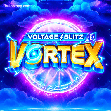 Voltage Blitz Vortex