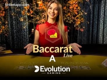 Baccarat A