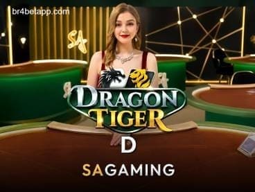 D Dragon Tiger