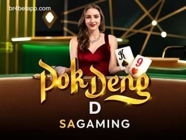 D Pok Deng BR4BET