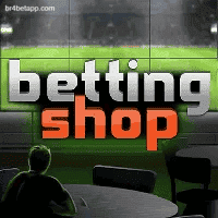 Betting Shop
