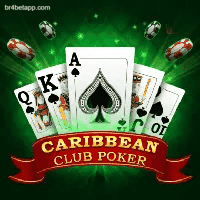 Caribbean Club Poker