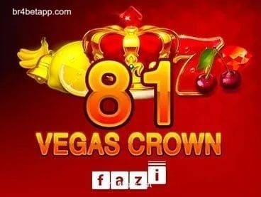 81 Vegas Crown