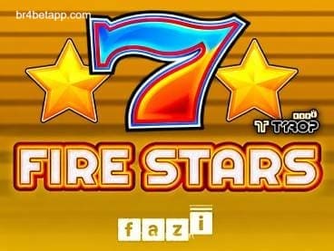 Fire Stars