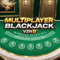 Blackjack VZN 9