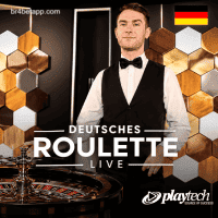 Deutsches Roulette
