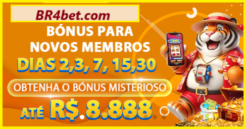 BR4BET COM App: Baixar e Jogar no Melhor Cassino Online