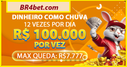 BR4BET COM: Viva o Esporte com Nossas Apostas Online!